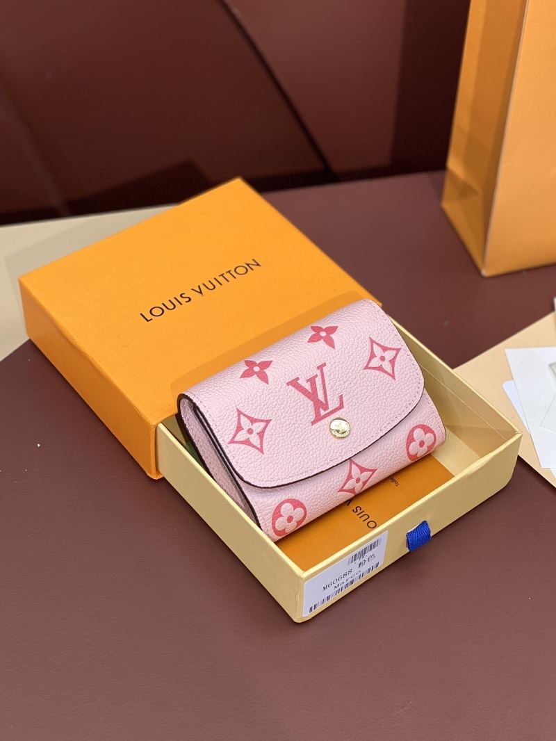 LV Wallets